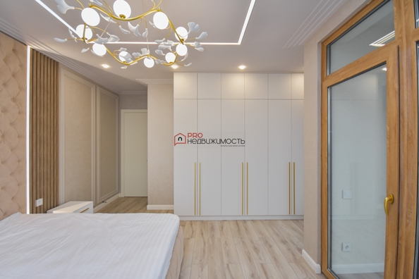 
  Продается 4-комн. квартира, 111.2 м², ЖК Richmond Residence (Ричмонд)
. Фото 18.