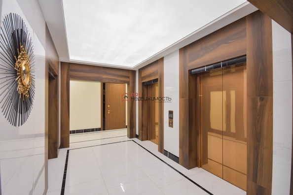 
  Продается 4-комн. квартира, 111.2 м², ЖК Richmond Residence (Ричмонд)
. Фото 25.