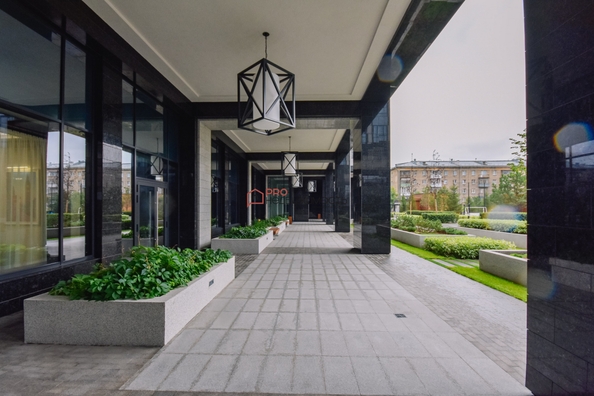 
  Продается 4-комн. квартира, 111.2 м², ЖК Richmond Residence (Ричмонд)
. Фото 35.