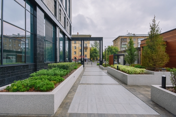 
  Продается 4-комн. квартира, 111.2 м², ЖК Richmond Residence (Ричмонд)
. Фото 38.