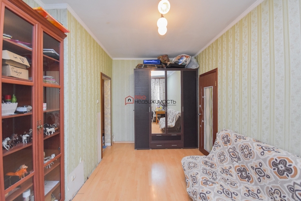 
  Продается 2-комн. квартира, 40.5 м², Советская ул, д. 10
. Фото 2.