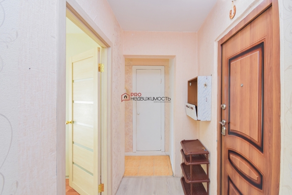 
  Продается 3-комн. квартира, 57.8 м², Вилюйская ул, д. 24
. Фото 15.