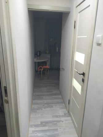 
  Продается 1-комн. квартира, 29.9 м², Магистральная ул, д. 7
. Фото 5.