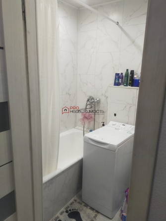 
  Продается 1-комн. квартира, 29.9 м², Магистральная ул, д. 7
. Фото 8.