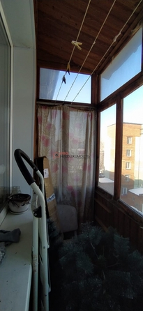 
  Продается 2-комн. квартира, 41 м², Дзержинского пр-кт, д. 81/2
. Фото 13.