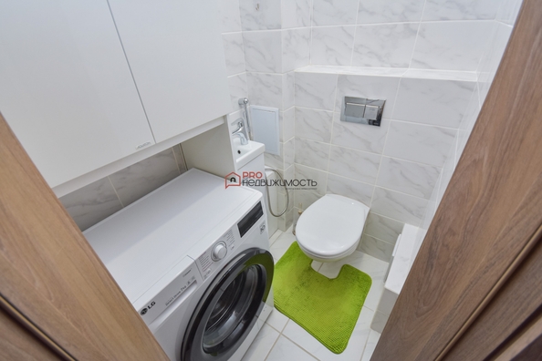 
  Продается 2-комн. квартира, 47.5 м², Морской мкр, д. 6
. Фото 2.