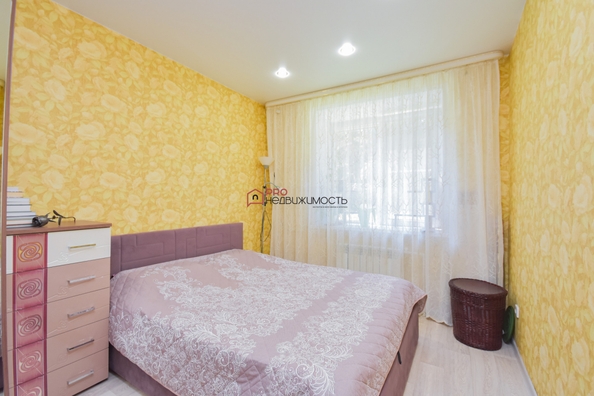 
  Продается 2-комн. квартира, 47.5 м², Морской мкр, д. 6
. Фото 9.