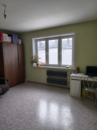 
  Продается 1-комн. квартира, 35.4 м², Фламинго ул, д. 16
. Фото 1.