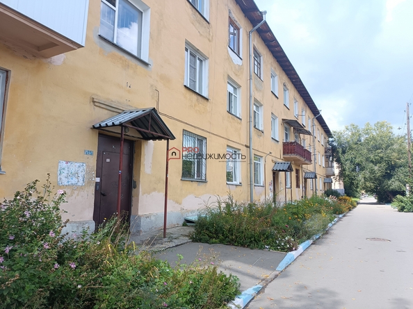 
  Продается комната, 18 м², Халтурина ул, д. 37/2
. Фото 12.