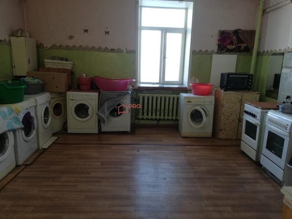 
  Продается комната, 12 м², 20 Партсъезда ул, д. 6
. Фото 5.