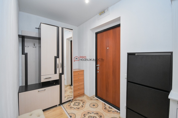 
  Продается 3-комн. квартира, 63 м², Большевистская ул, д. 100
. Фото 6.