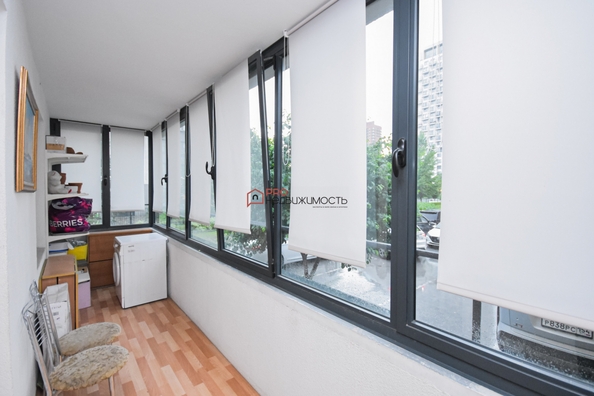 
  Продается 3-комн. квартира, 63 м², Большевистская ул, д. 100
. Фото 12.