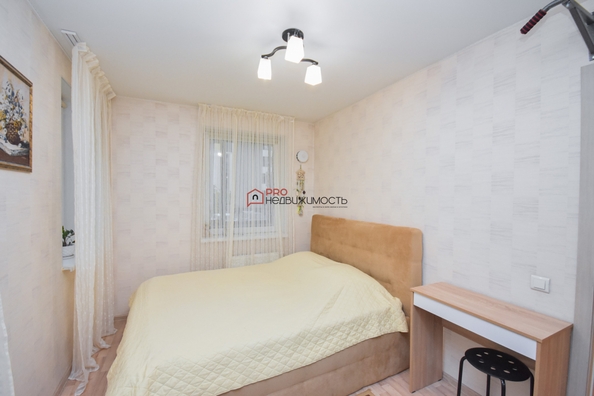 
  Продается 3-комн. квартира, 63 м², Большевистская ул, д. 100
. Фото 16.