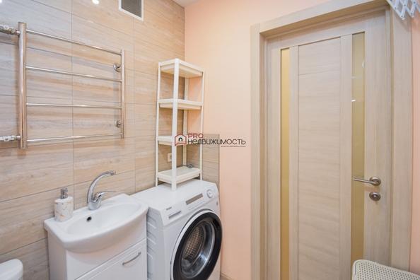 
  Продается 3-комн. квартира, 63 м², Большевистская ул, д. 100
. Фото 28.