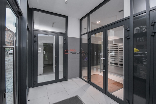 
  Продается 3-комн. квартира, 63 м², Большевистская ул, д. 100
. Фото 31.