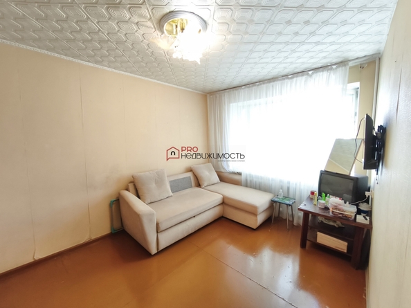
  Продается 1-комн. квартира, 26.5 м², Петухова ул, д. 55
. Фото 3.