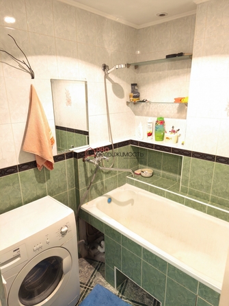 
  Продается 1-комн. квартира, 26.5 м², Петухова ул, д. 55
. Фото 4.