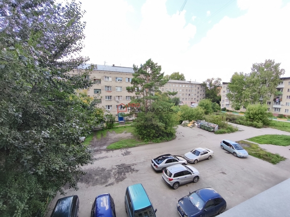 
  Продается 1-комн. квартира, 26.5 м², Петухова ул, д. 55
. Фото 11.