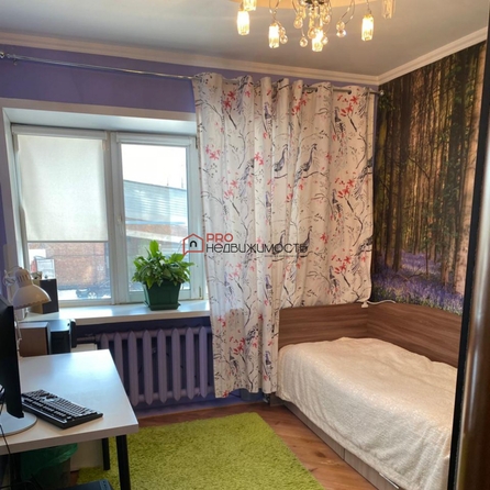 
  Продается 3-комн. квартира, 88 м², Кошурникова ул, д. 53/1
. Фото 11.