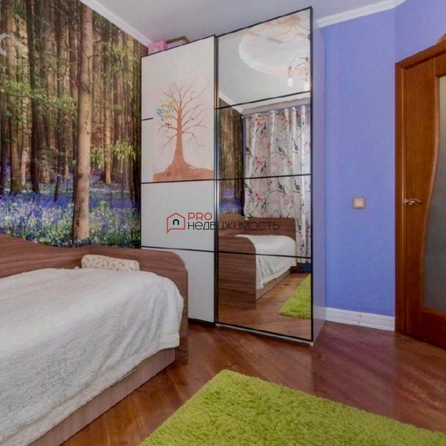 
  Продается 3-комн. квартира, 88 м², Кошурникова ул, д. 53/1
. Фото 13.