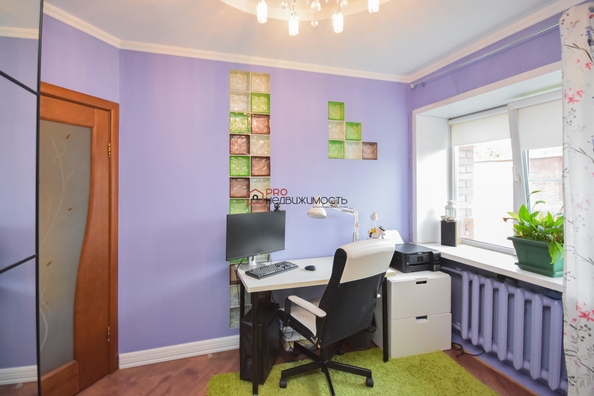 
  Продается 3-комн. квартира, 88 м², Кошурникова ул, д. 53/1
. Фото 23.
