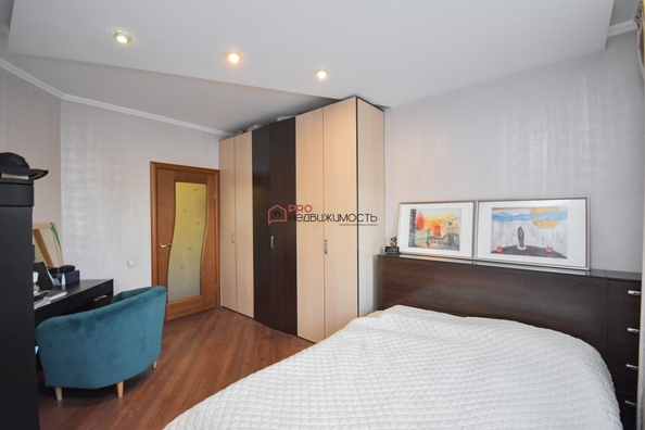 
  Продается 3-комн. квартира, 88 м², Кошурникова ул, д. 53/1
. Фото 35.