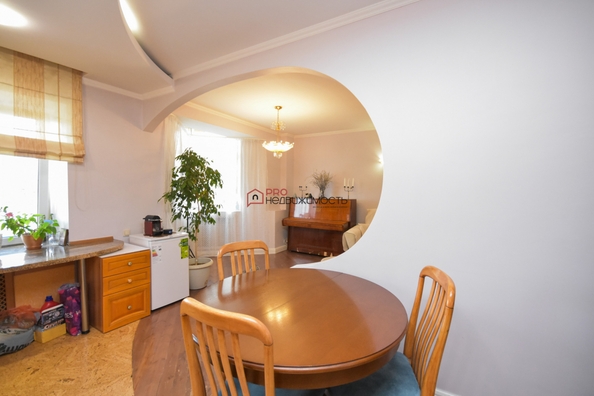 
  Продается 3-комн. квартира, 88 м², Кошурникова ул, д. 53/1
. Фото 43.