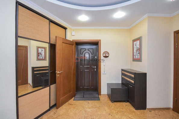 
  Продается 3-комн. квартира, 88 м², Кошурникова ул, д. 53/1
. Фото 44.