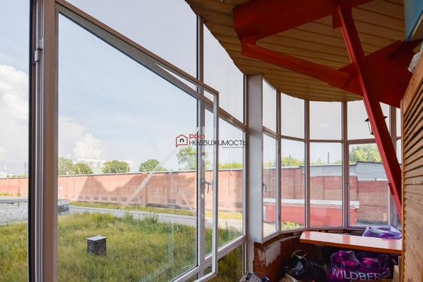 
  Продается 3-комн. квартира, 88 м², Кошурникова ул, д. 53/1
. Фото 45.