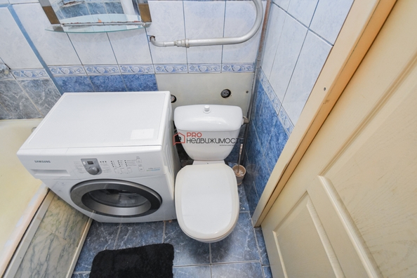 
  Продается 3-комн. квартира, 55.3 м², Мира ул, д. 39
. Фото 4.