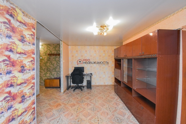 
  Продается 3-комн. квартира, 55.3 м², Мира ул, д. 39
. Фото 15.