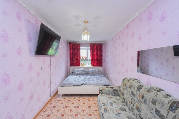 
  Продается 3-комн. квартира, 55.3 м², Мира ул, д. 39
. Фото 24.
