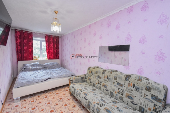
  Продается 3-комн. квартира, 55.3 м², Мира ул, д. 39
. Фото 25.