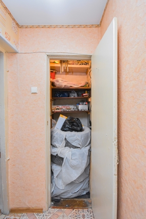 
  Продается 3-комн. квартира, 55.3 м², Мира ул, д. 39
. Фото 28.
