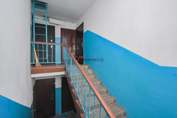 
  Продается 3-комн. квартира, 55.3 м², Мира ул, д. 39
. Фото 34.
