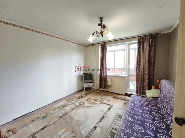
  Продается 2-комн. квартира, 43.8 м², Выборная ул, д. 95
. Фото 1.