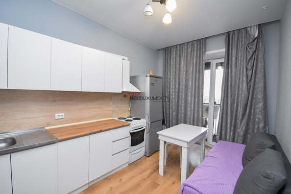 
  Продается 2-комн. квартира, 53.1 м², ЖК Чернышевский, дом 2.1
. Фото 1.
