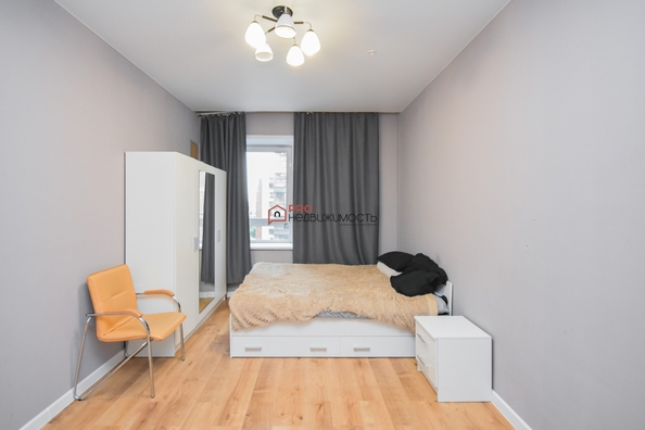 
  Продается 2-комн. квартира, 53.1 м², ЖК Чернышевский, дом 2.1
. Фото 6.