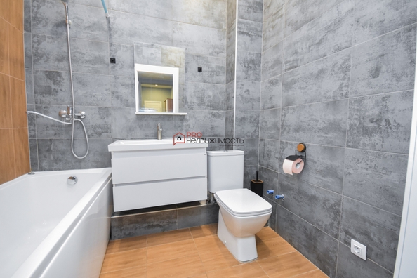 
  Продается 2-комн. квартира, 53.1 м², ЖК Чернышевский, дом 2.1
. Фото 12.
