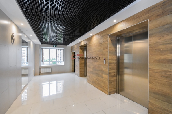 
  Продается 2-комн. квартира, 53.1 м², ЖК Чернышевский, дом 2.1
. Фото 19.