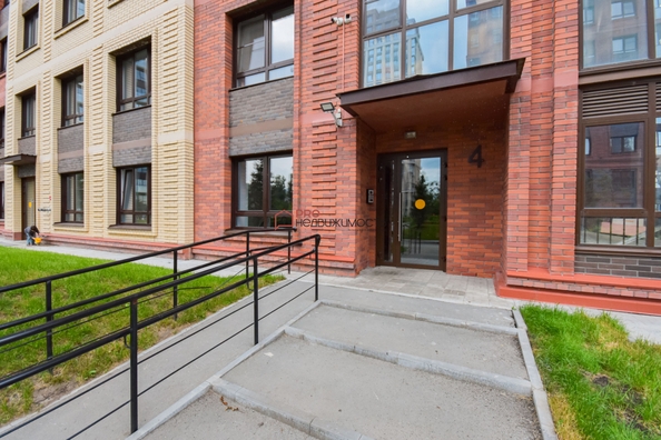 
  Продается 2-комн. квартира, 53.1 м², ЖК Чернышевский, дом 2.1
. Фото 23.