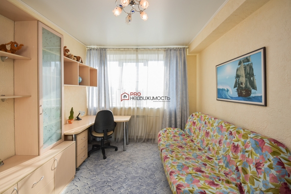 
  Продается 3-комн. квартира, 100.5 м², Сибревкома ул, д. 7/1
. Фото 12.