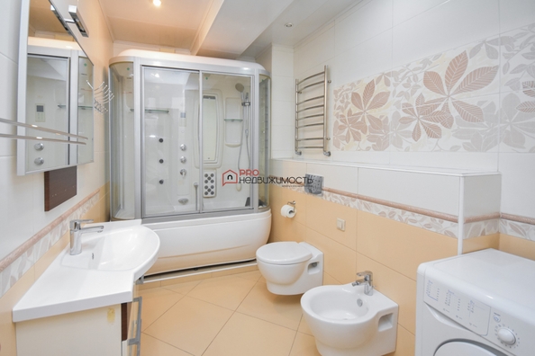 
  Продается 3-комн. квартира, 100.5 м², Сибревкома ул, д. 7/1
. Фото 14.