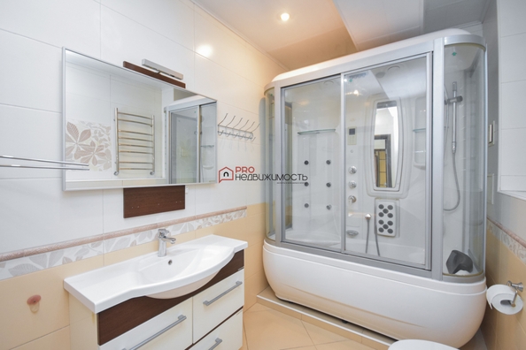
  Продается 3-комн. квартира, 100.5 м², Сибревкома ул, д. 7/1
. Фото 15.