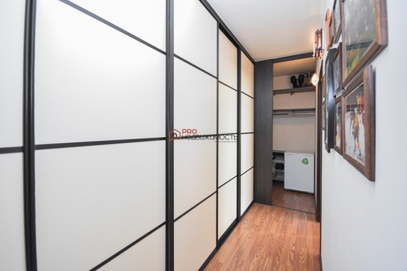 
  Продается 3-комн. квартира, 100.5 м², Сибревкома ул, д. 7/1
. Фото 18.
