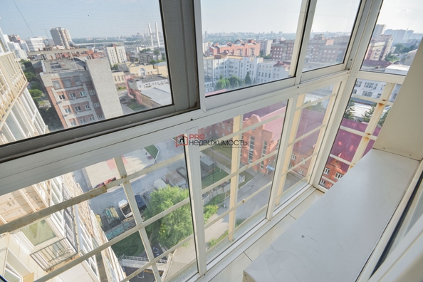 
  Продается 3-комн. квартира, 100.5 м², Сибревкома ул, д. 7/1
. Фото 23.
