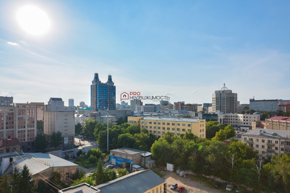 
  Продается 3-комн. квартира, 100.5 м², Сибревкома ул, д. 7/1
. Фото 24.