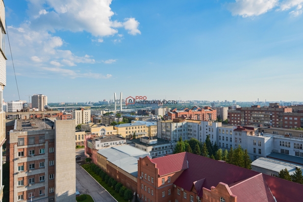 
  Продается 3-комн. квартира, 100.5 м², Сибревкома ул, д. 7/1
. Фото 25.