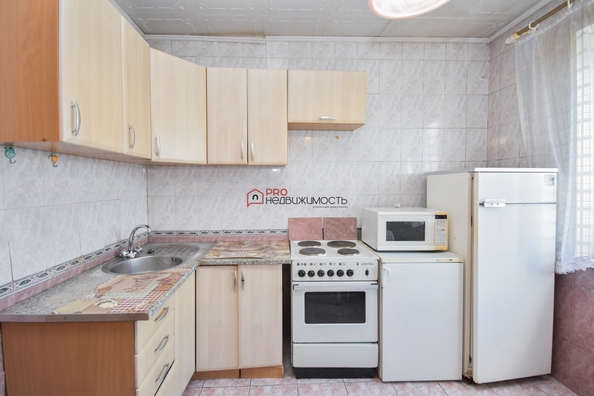 
  Продается 3-комн. квартира, 65.2 м², 9-й Гвардейской Дивизии ул, д. 7
. Фото 16.