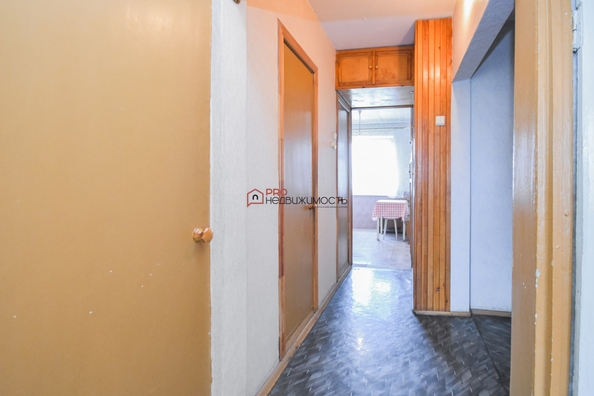 
  Продается 3-комн. квартира, 65.2 м², 9-й Гвардейской Дивизии ул, д. 7
. Фото 23.